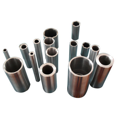 calidad  Structural pipe SUPPORTING MATERIAL SAE52100 /GCr15 SUPPORTING HOT SALE of seamless tubes and pipes, STEEL TUBE steel IN CHINA by cold drawn fábrica