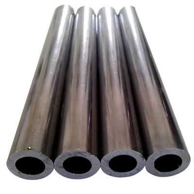 calidad  Special Hot Selling Liquid Pipe Carbon Wrap Cold Drawn High Pressure Seamless Steel Pipe Fittings fábrica